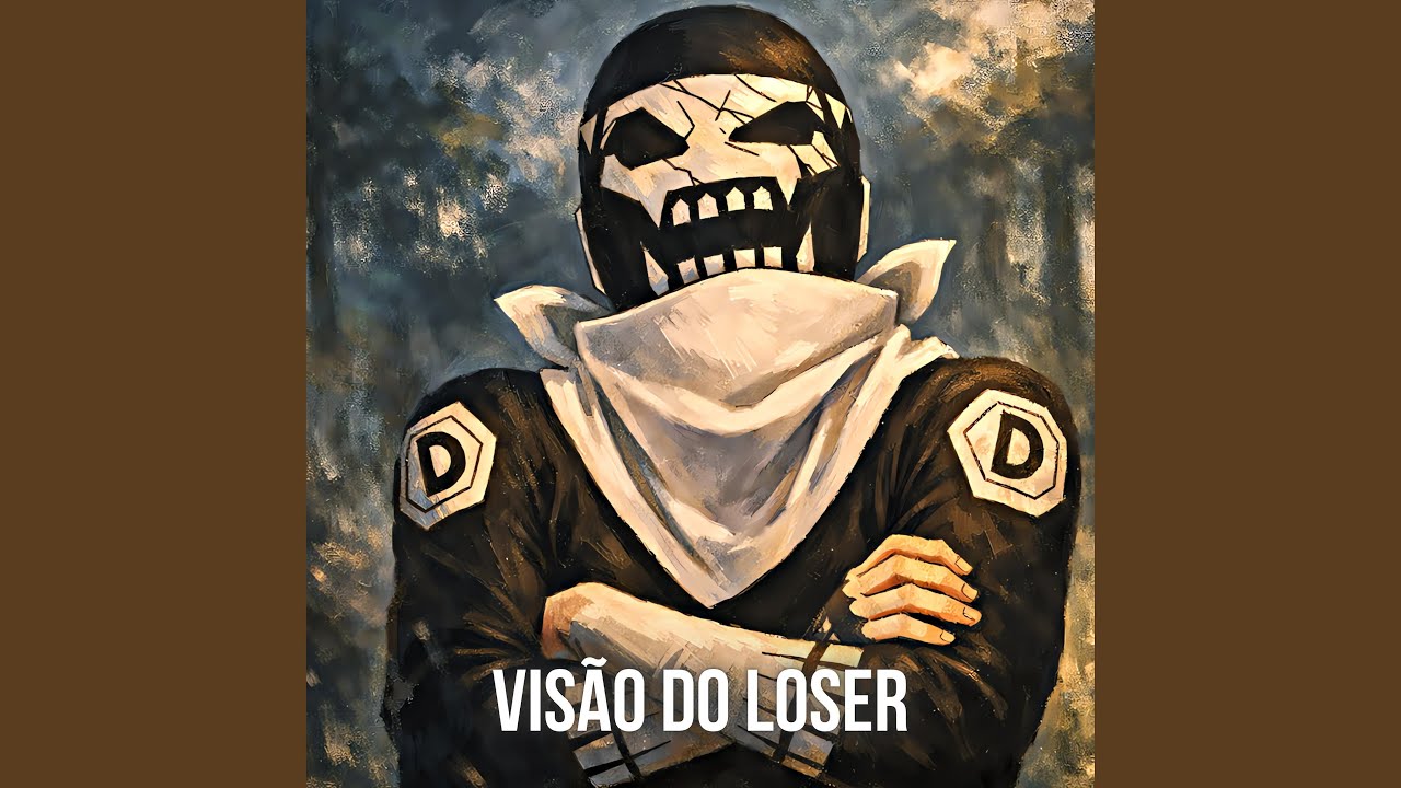 Visão do Loser (Go! Go! Loser Ranger!)
