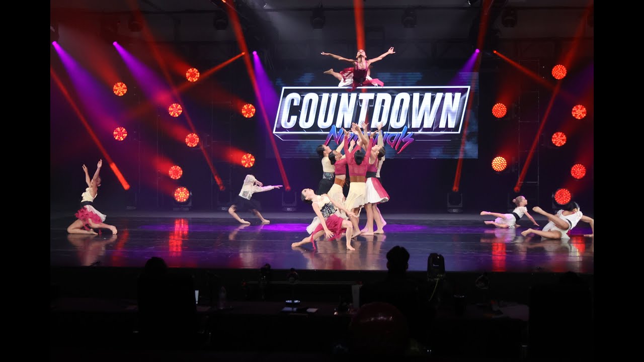 Pirate Radio - Temecula Dance Company 2025