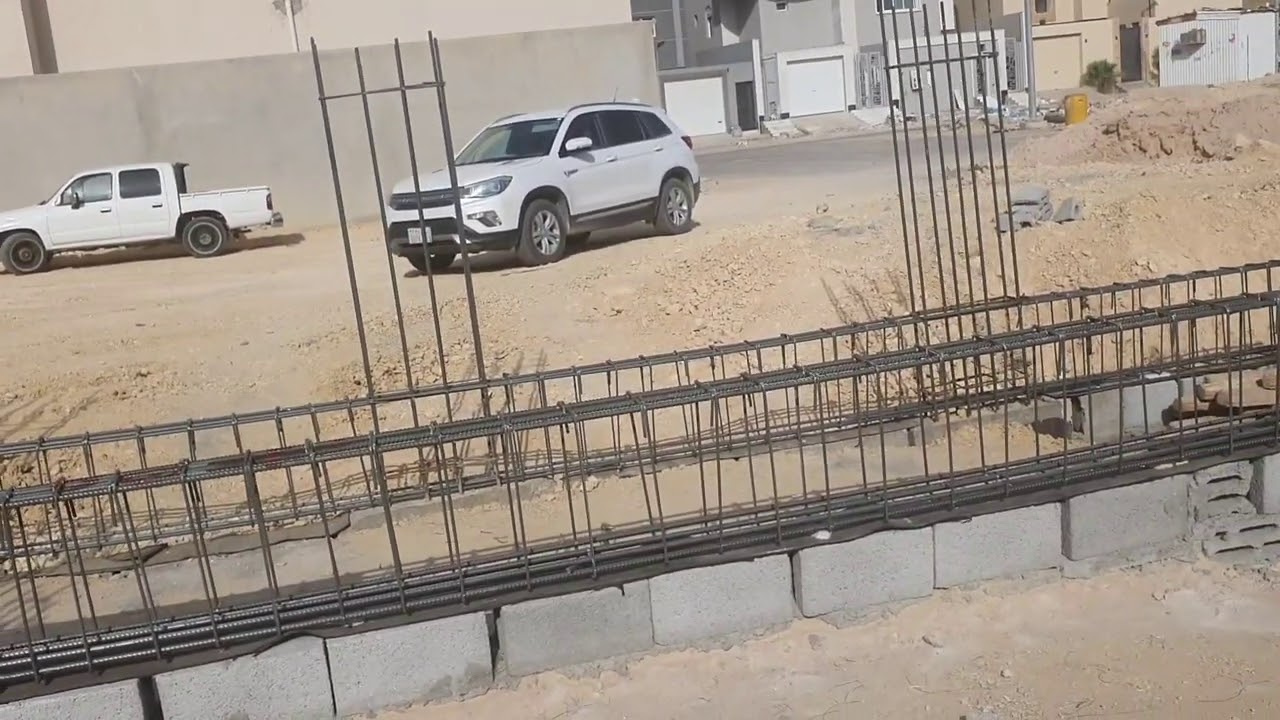 خطوات اخرى في انجاز الميدة