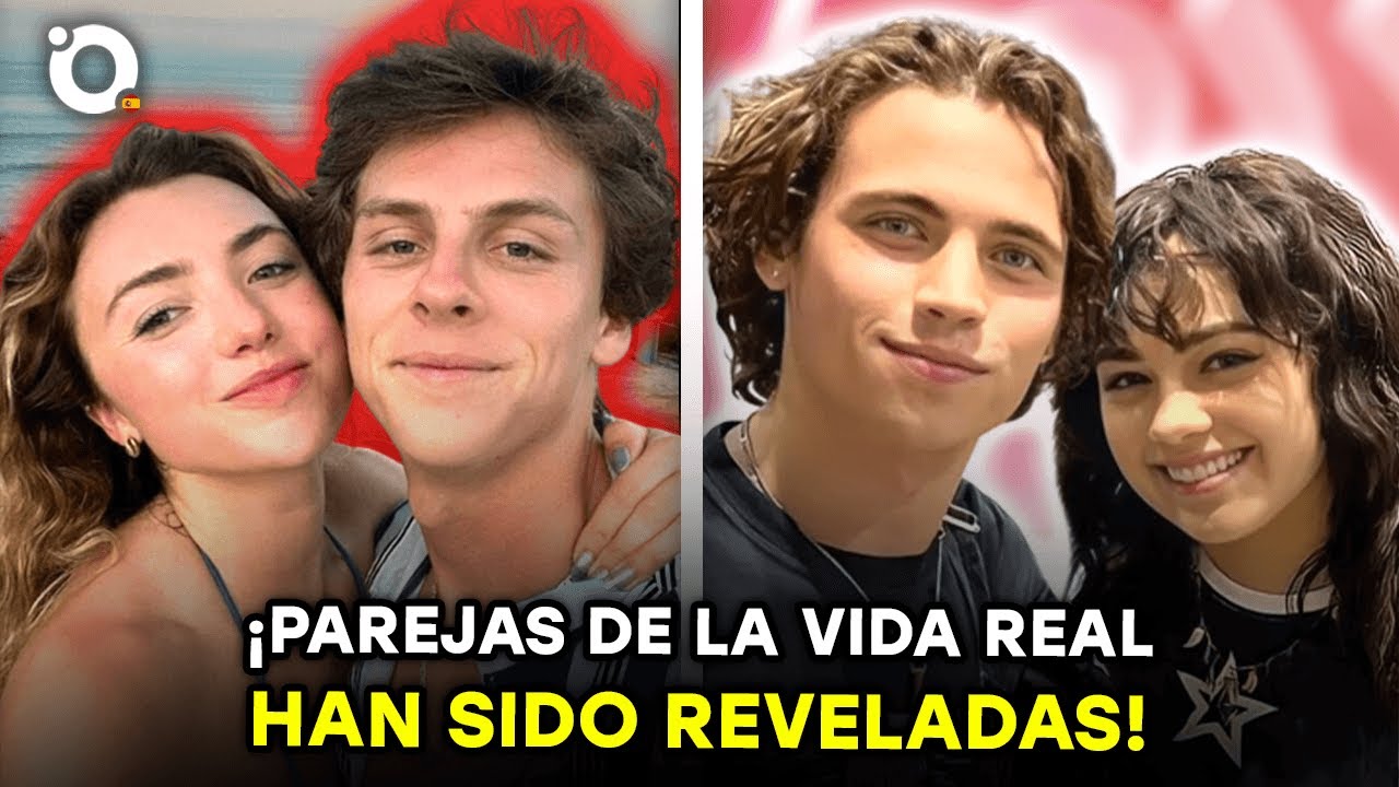 Cobra Kai Temporada 5: Revelados los compañeros de vida real del reparto