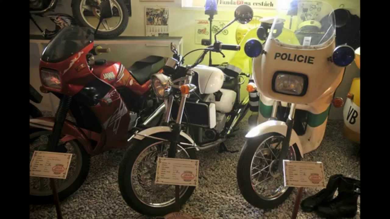 V&yacute;let    Muzeum Jawa Rabakov