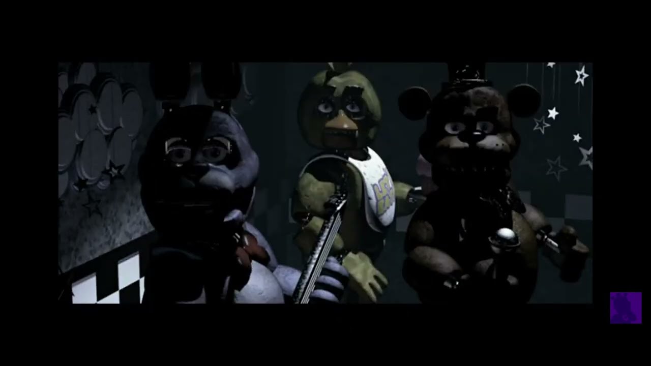 Oyunu Oynarken Çoğumzun Gözden Kaçırdığı Detaylar Five Nights at Freddy's Gizemler