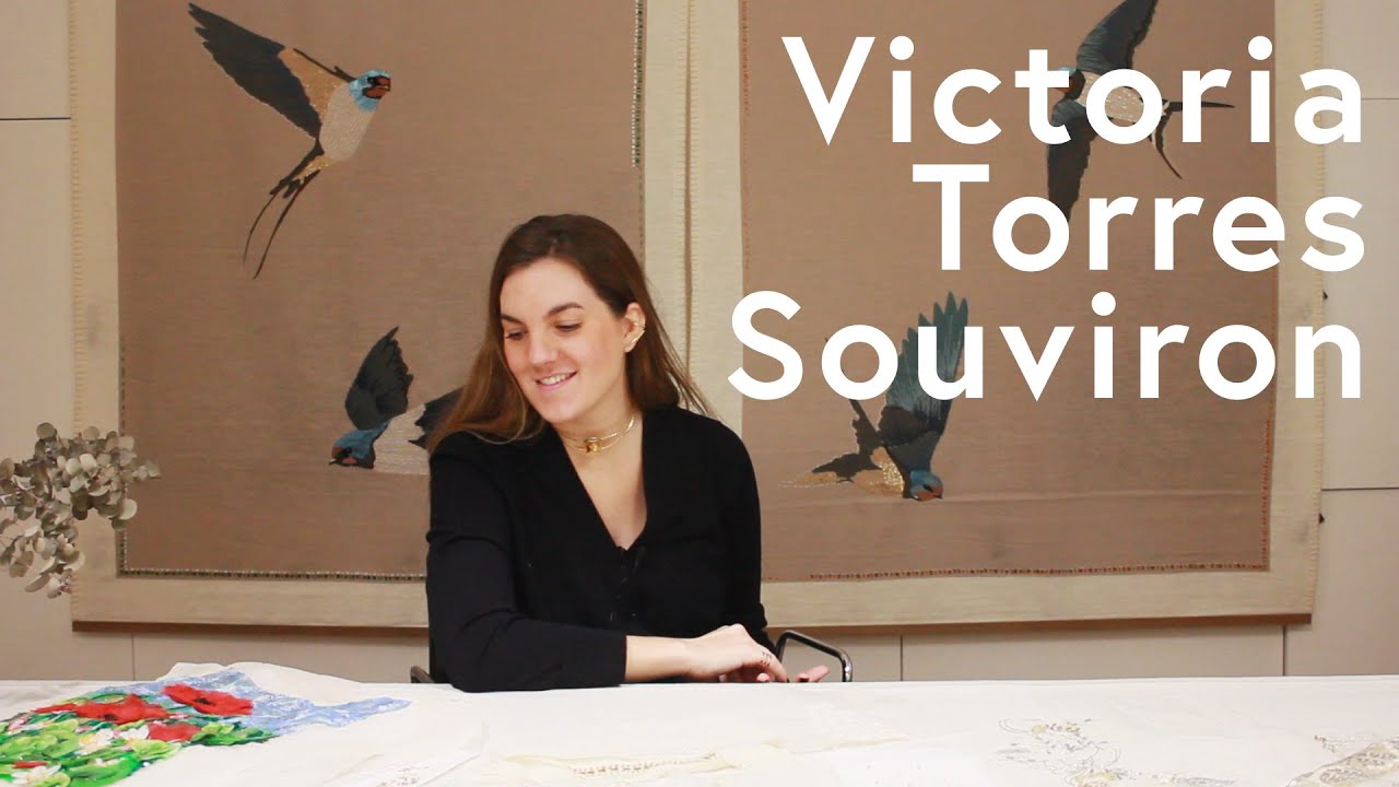 Entrevista a Victoria Cayetana Torres Souviron | Fundadora y Creadora de 