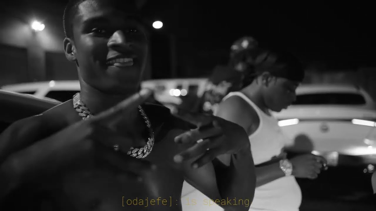 Lil Brazy - Swap The Gun [Official Music Video]