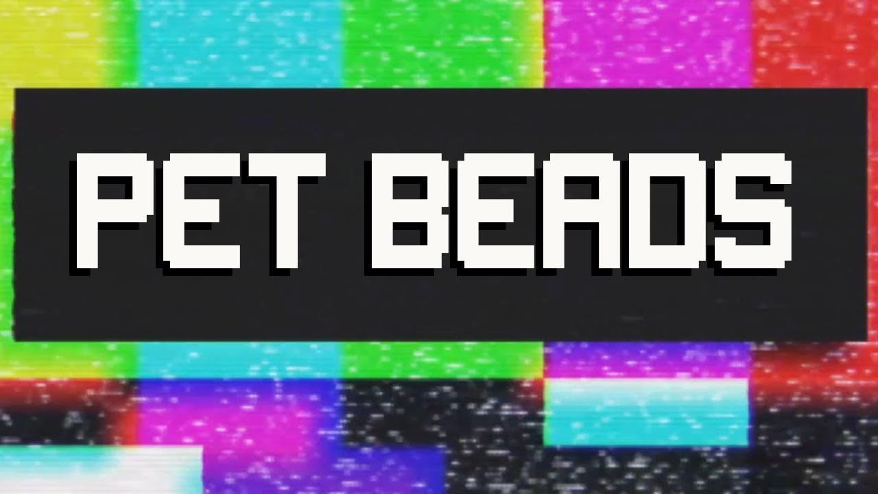 Pet Beads │ Podcast Clips │ videovomit
