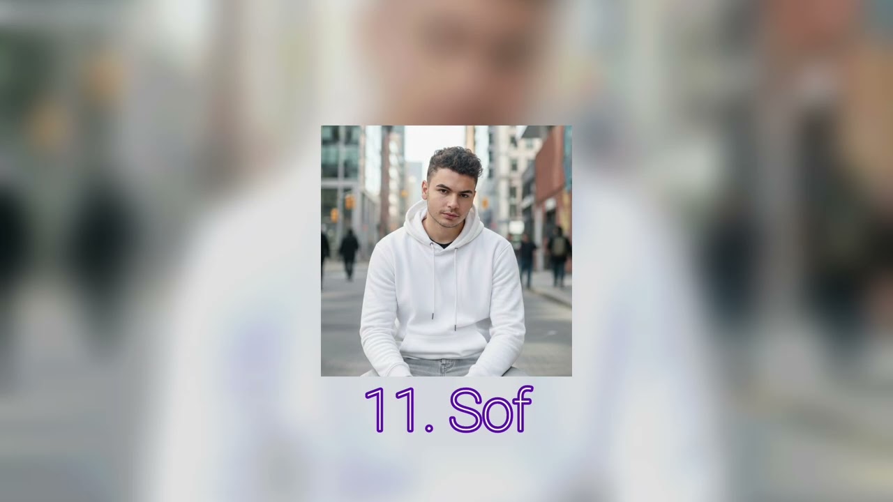 Xandite - Sof (Visual)