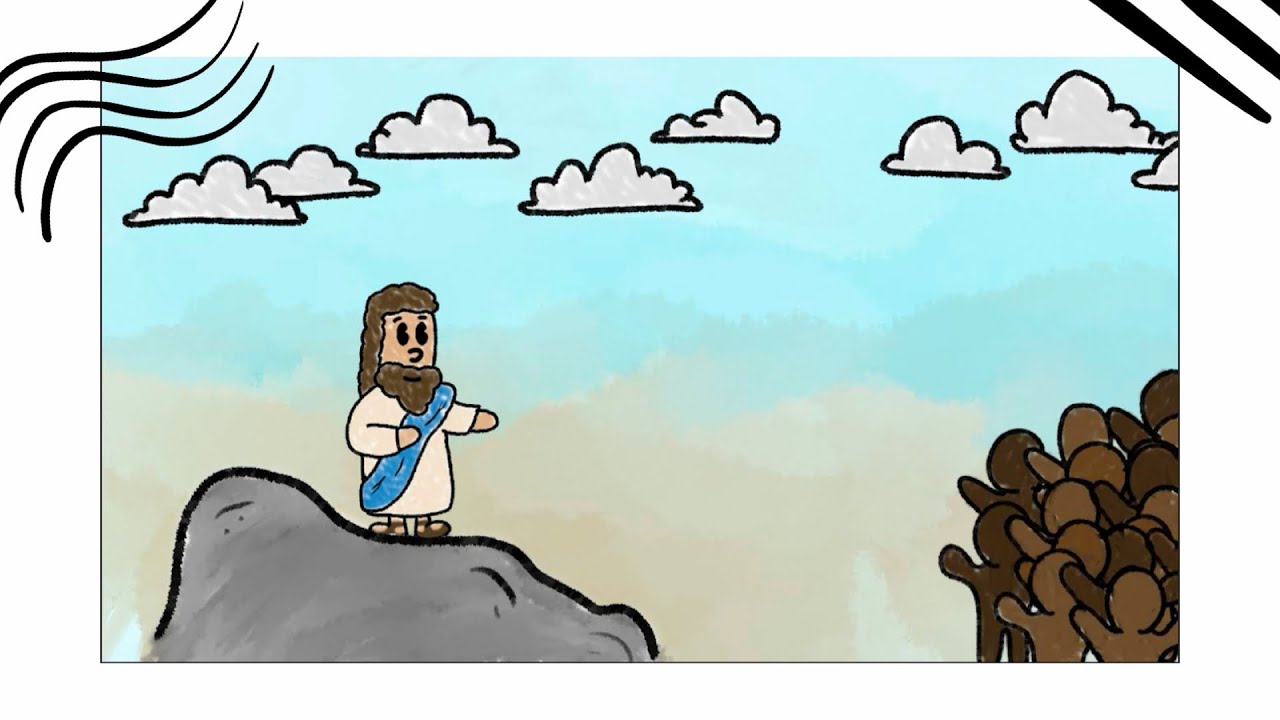 Proverbs 16:24 Showing Kindness