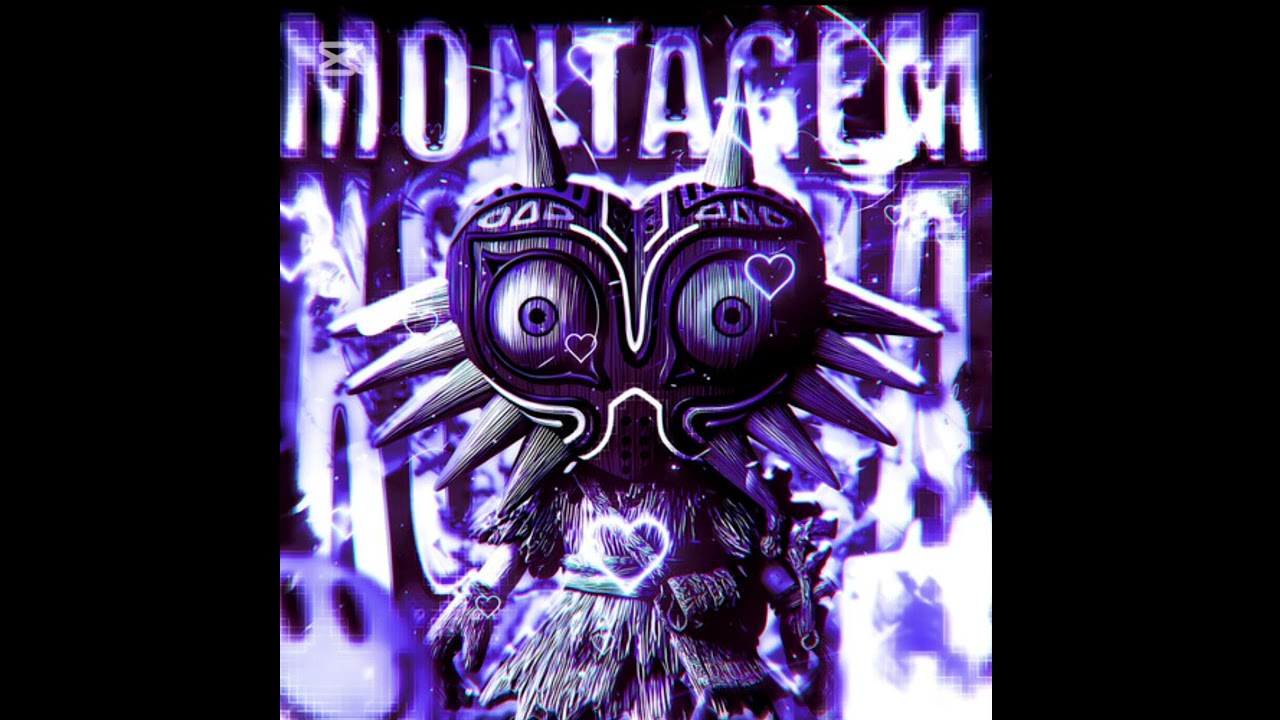 Montagem Xonada 10 minutes 