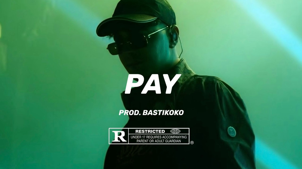 [Free] Lacazette x Lennsko Type Beat &bdquo;PAY