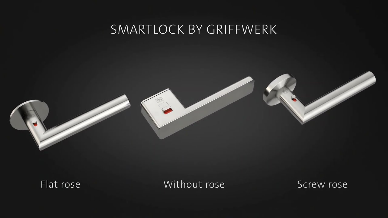 Smart 2 Lock