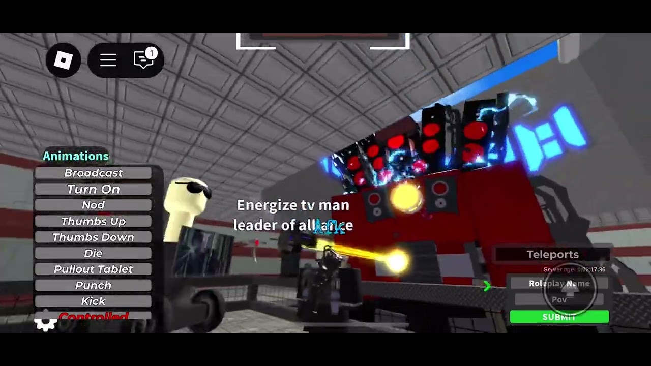 Skibidi wars episode 4 season 1