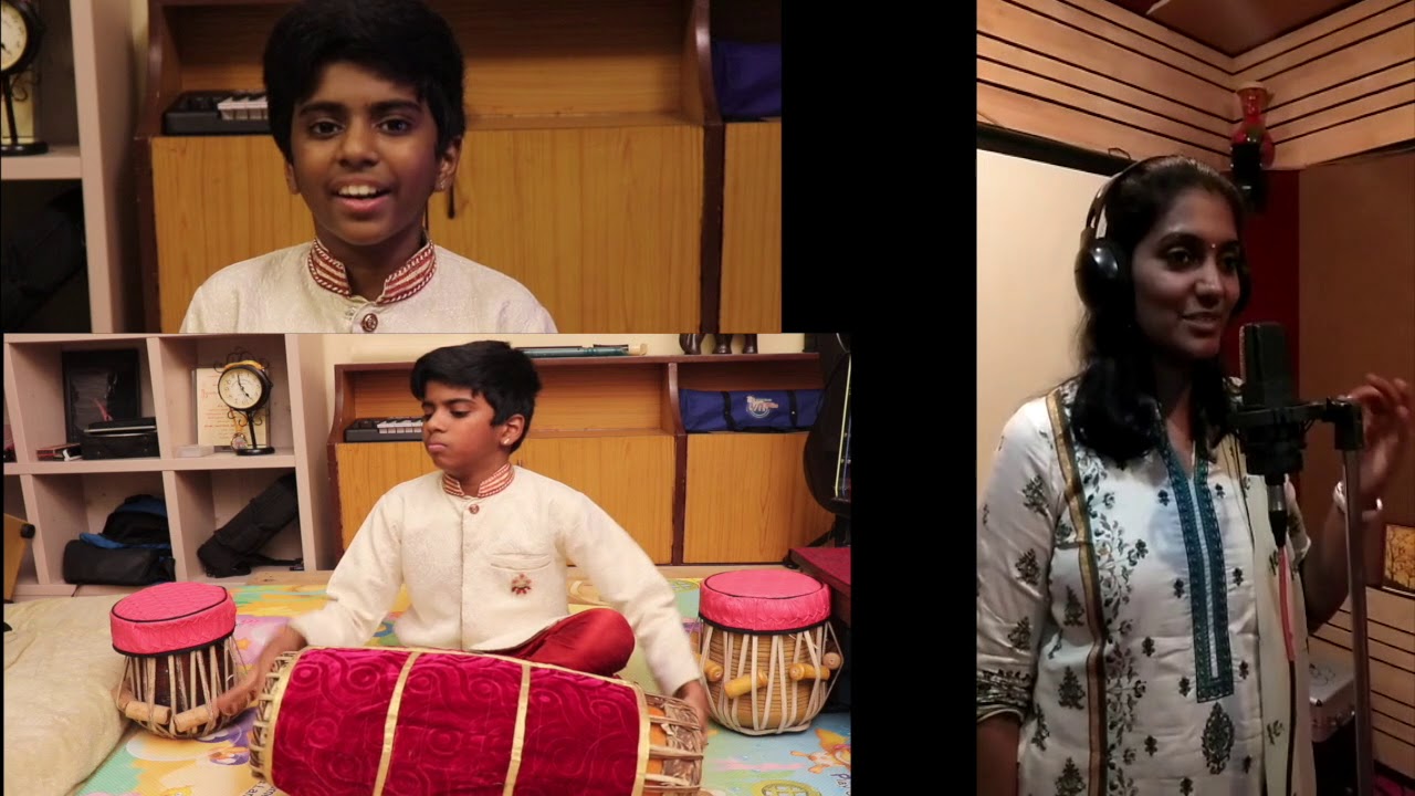 MILE SUR | FLUTE INSTRUMENTAL | LYDIAN NADHASWARAM | AMIRTHAVARSHINI|
