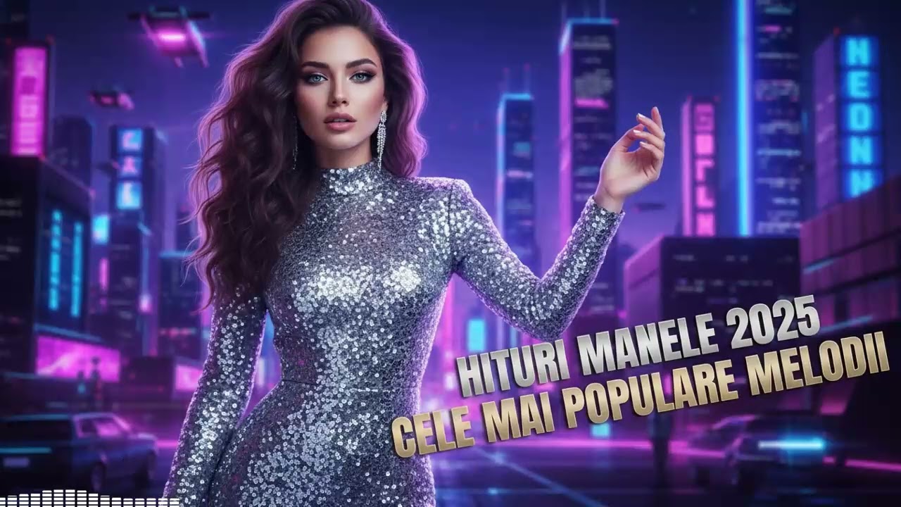 Hituri Manele 2026 💣 NOU! Cele Mai Tari Melodii de Petrecere Non-Stop 🎶