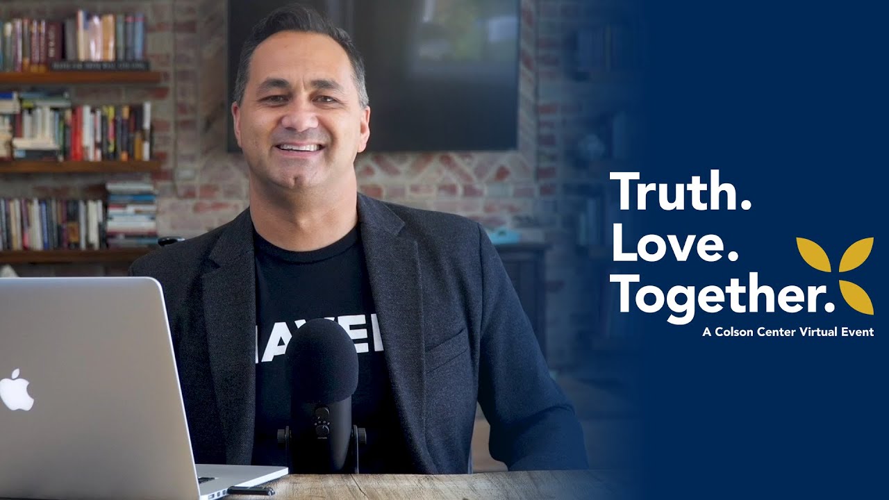 Brett Kunkle: &ldquo;Why &lsquo;Tolerance&rsquo; Isn&rsquo;t Truth or Love&rdquo; - Truth. Love. Together. Module 3 - Video 2