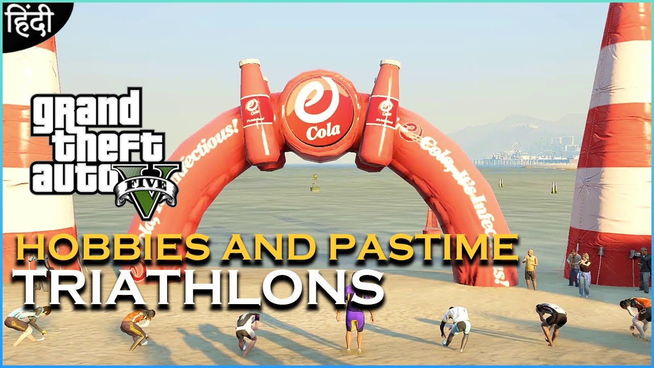 GTA5 Natural Vision Evolved - 