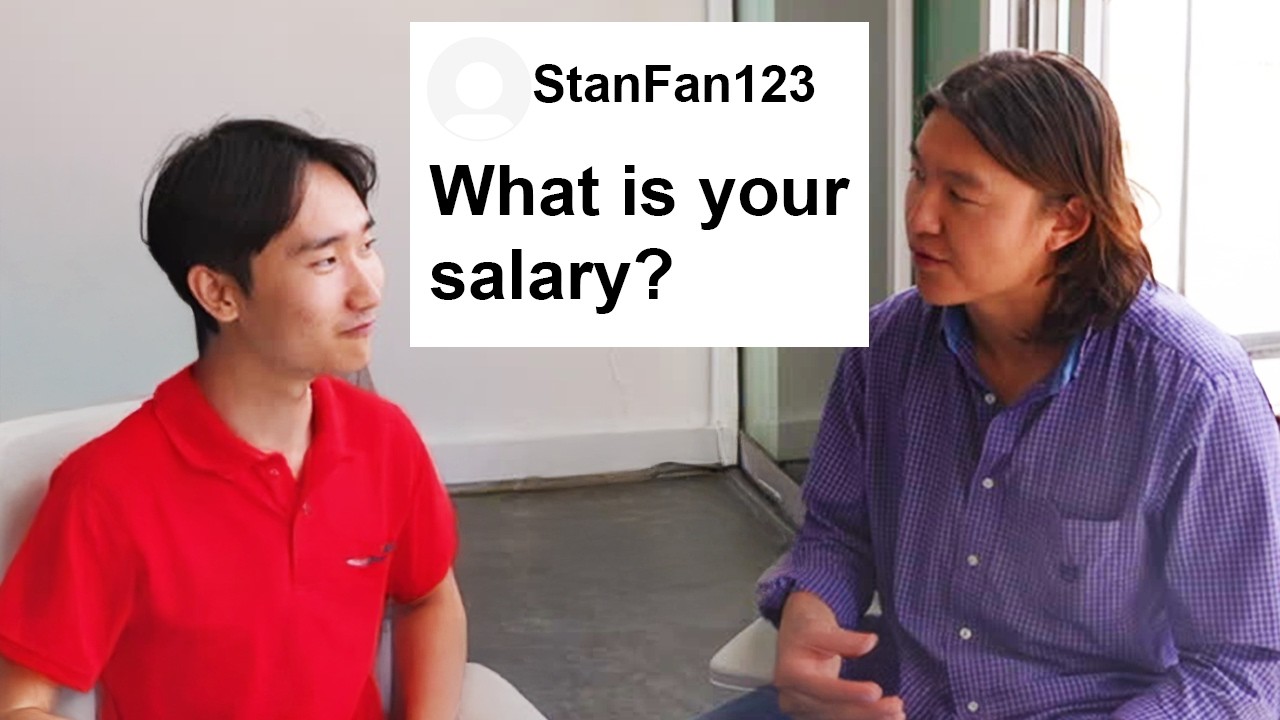 Investigating the 29/yo $500M Influencer CEO