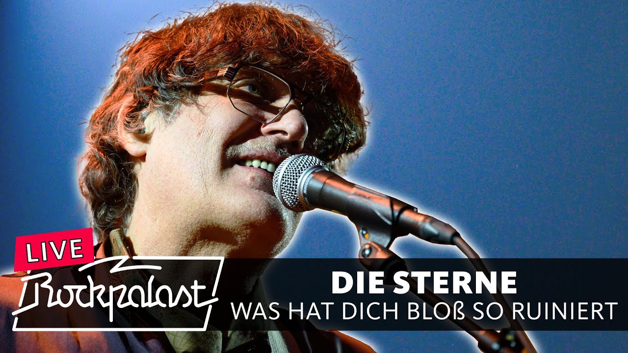 Die Sterne &ndash; 