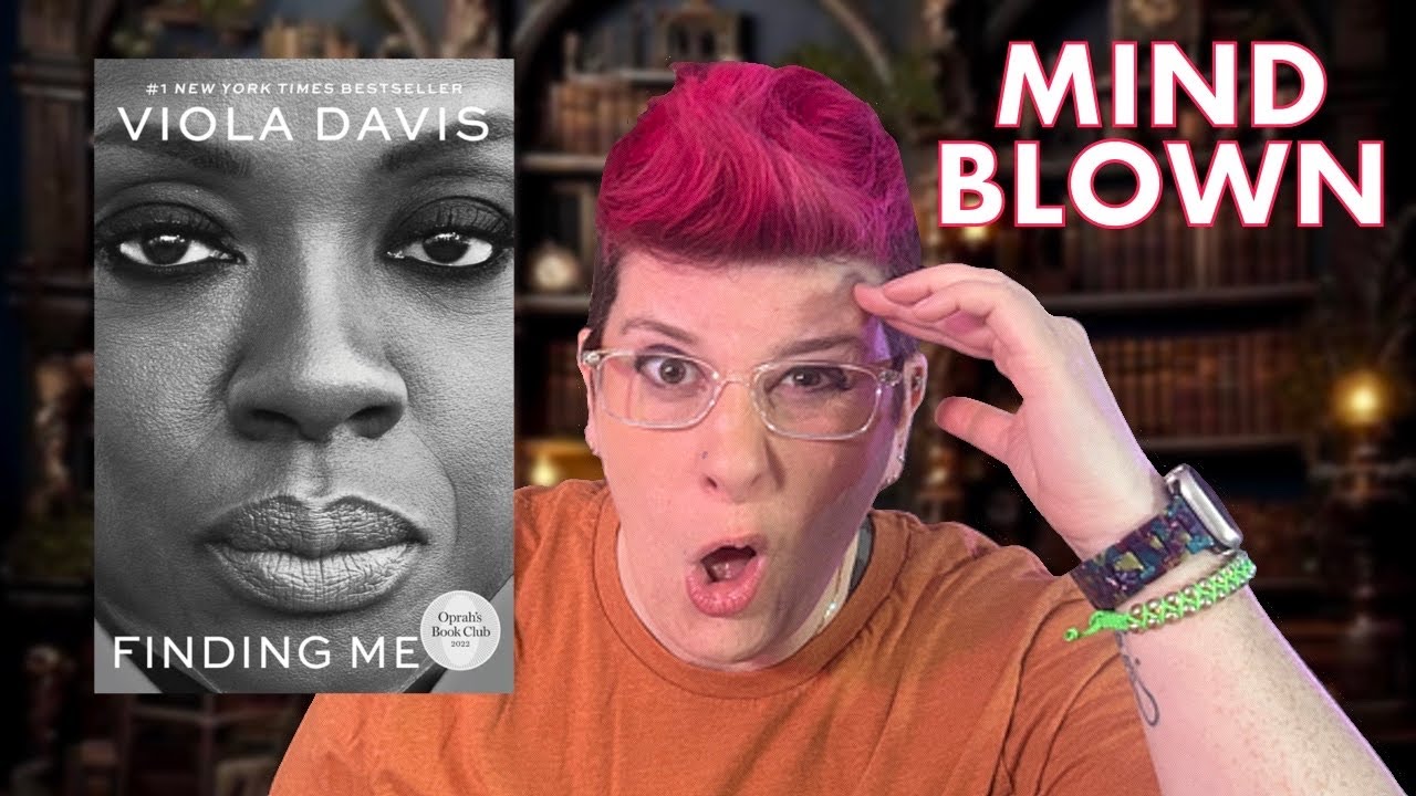 Finding Me - READ THIS BOOK NOW!