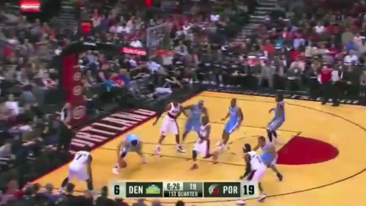 Danilo Gallinari Mix HD