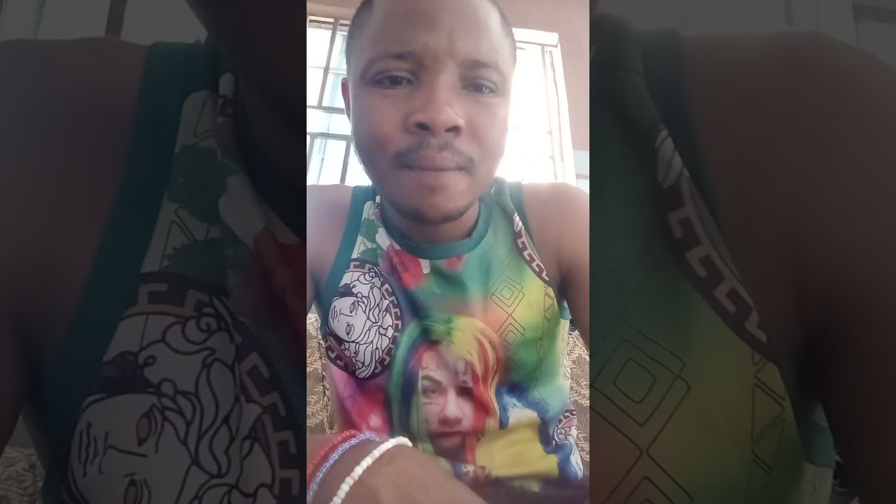 ARIRAN IWOSE FUN WOLI ALFA TODAJU GAN