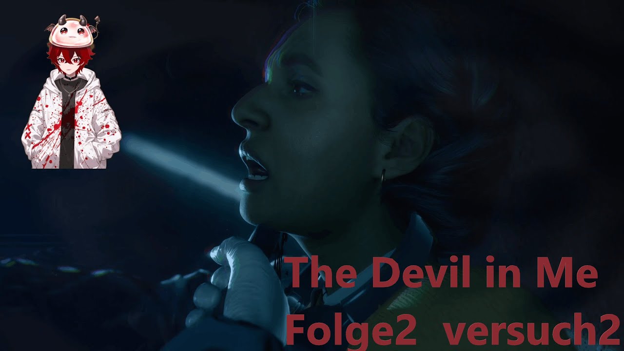 Sie ist gestorben!