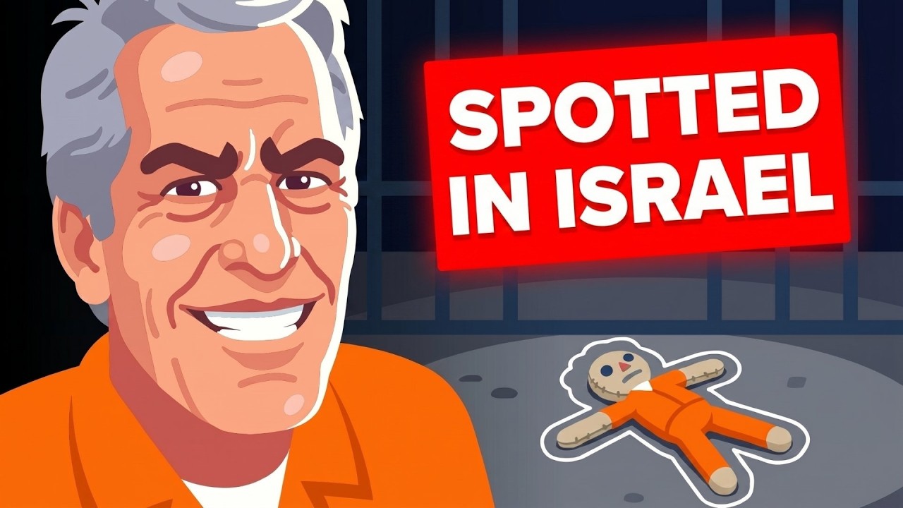 Jeffrey Epstein&rsquo;s Autopsy: The Missing TATTOO