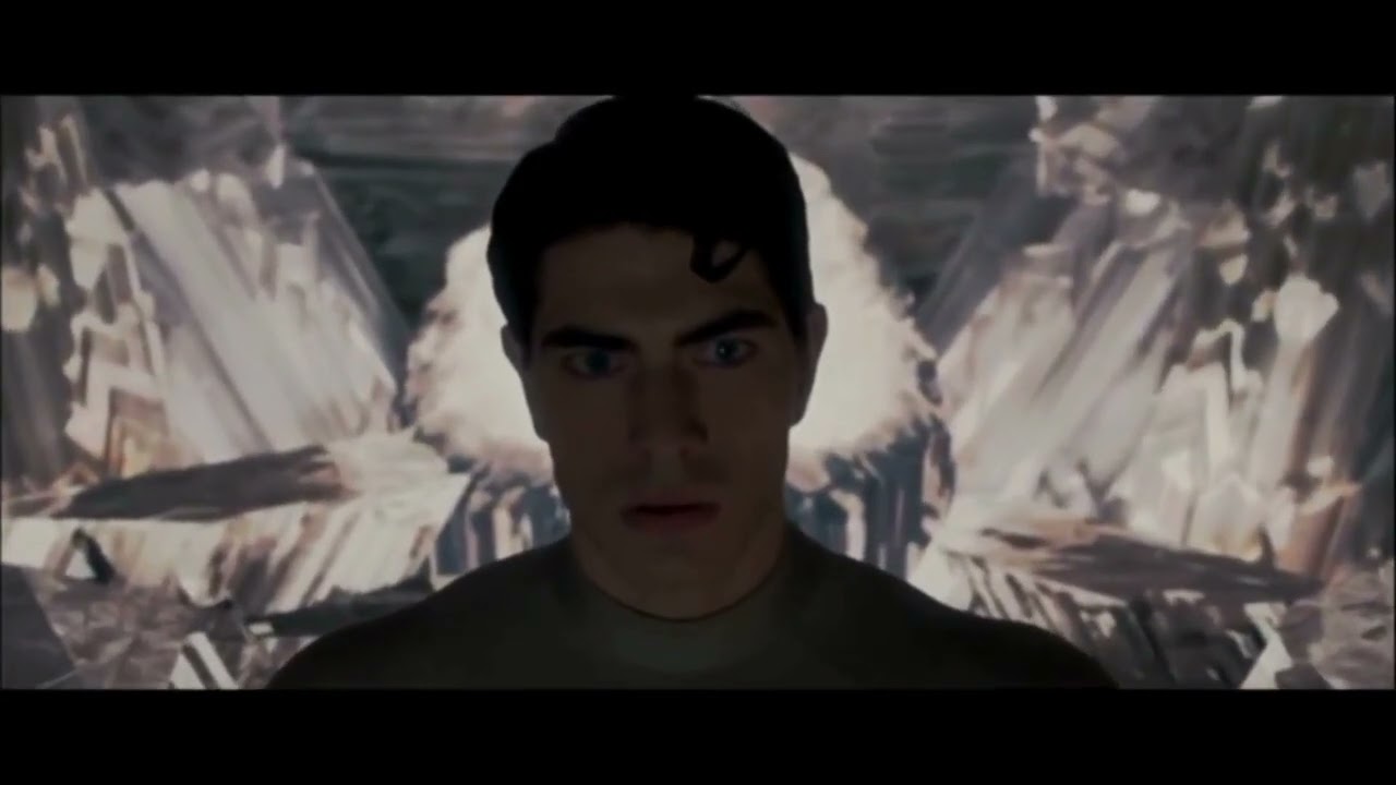 Superman Returns (2006) Deleted Scene: 