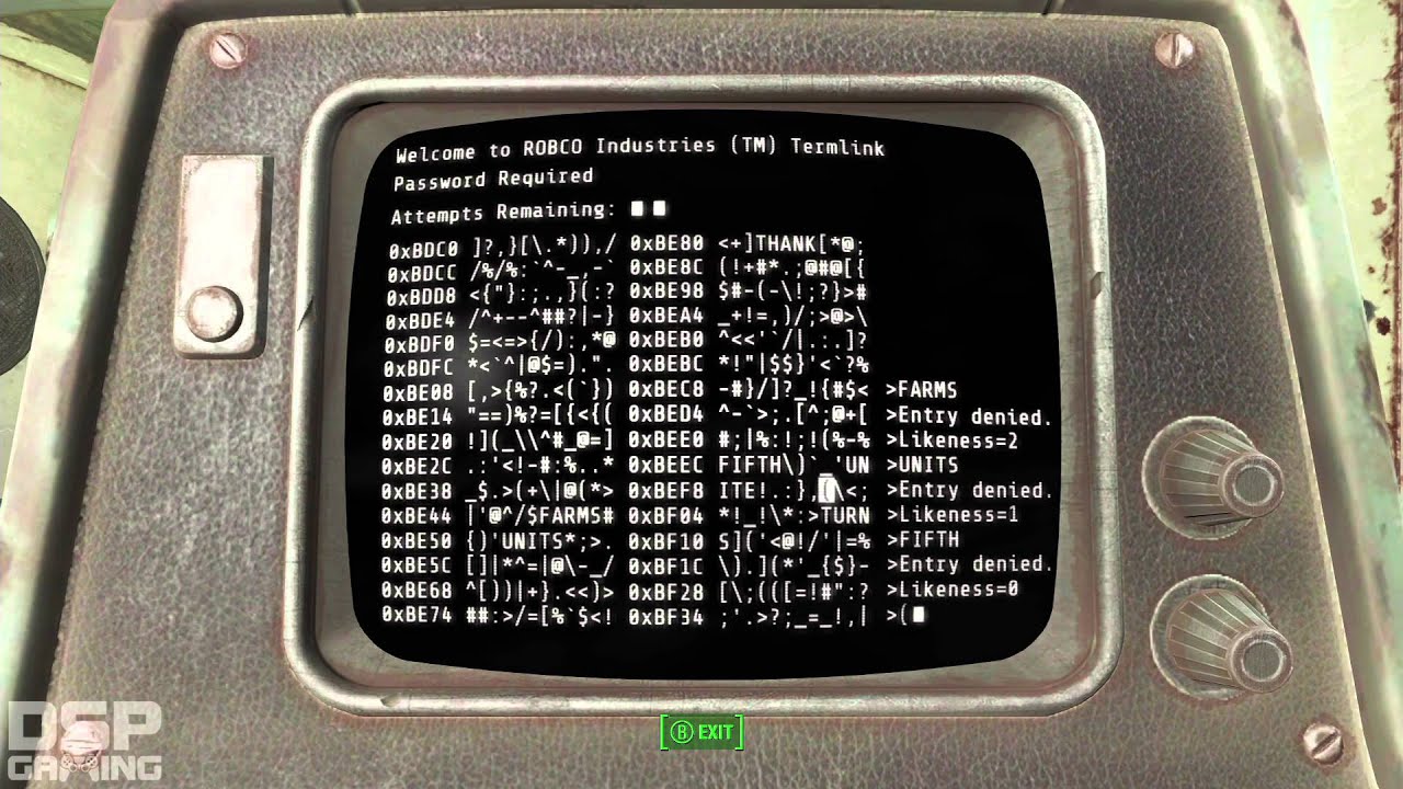 Прохождение Fallout 4, часть 150 &mdash; Это БЕЗУМИЕ! Hallucigen, Inc.