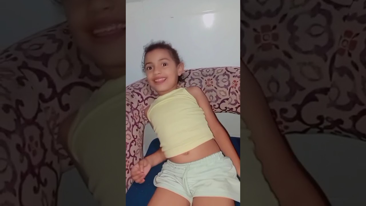 Perguntas para VALLENTINA 😀😅🥰😇