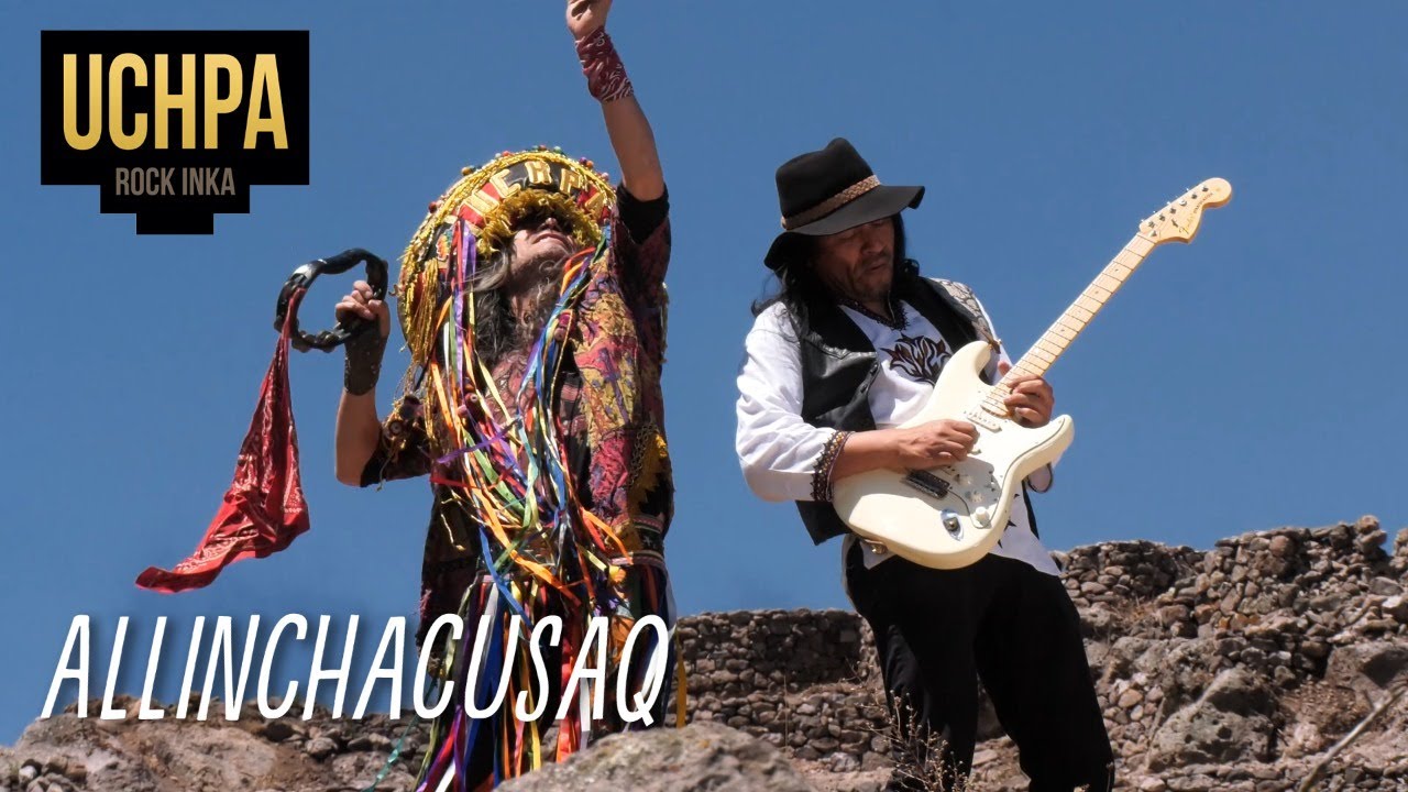 UCHPA - Allichakusaq