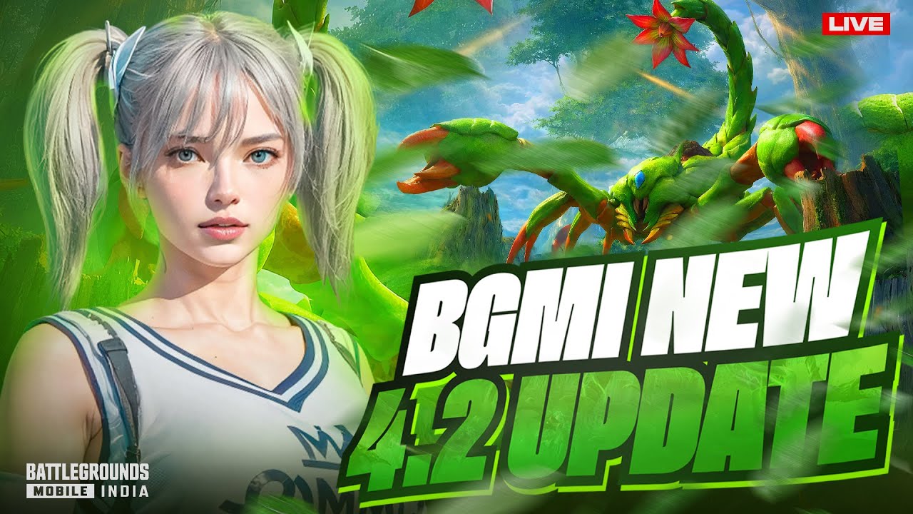 Battleground Mobile India || Classic Gameplay || Rush Gameplay