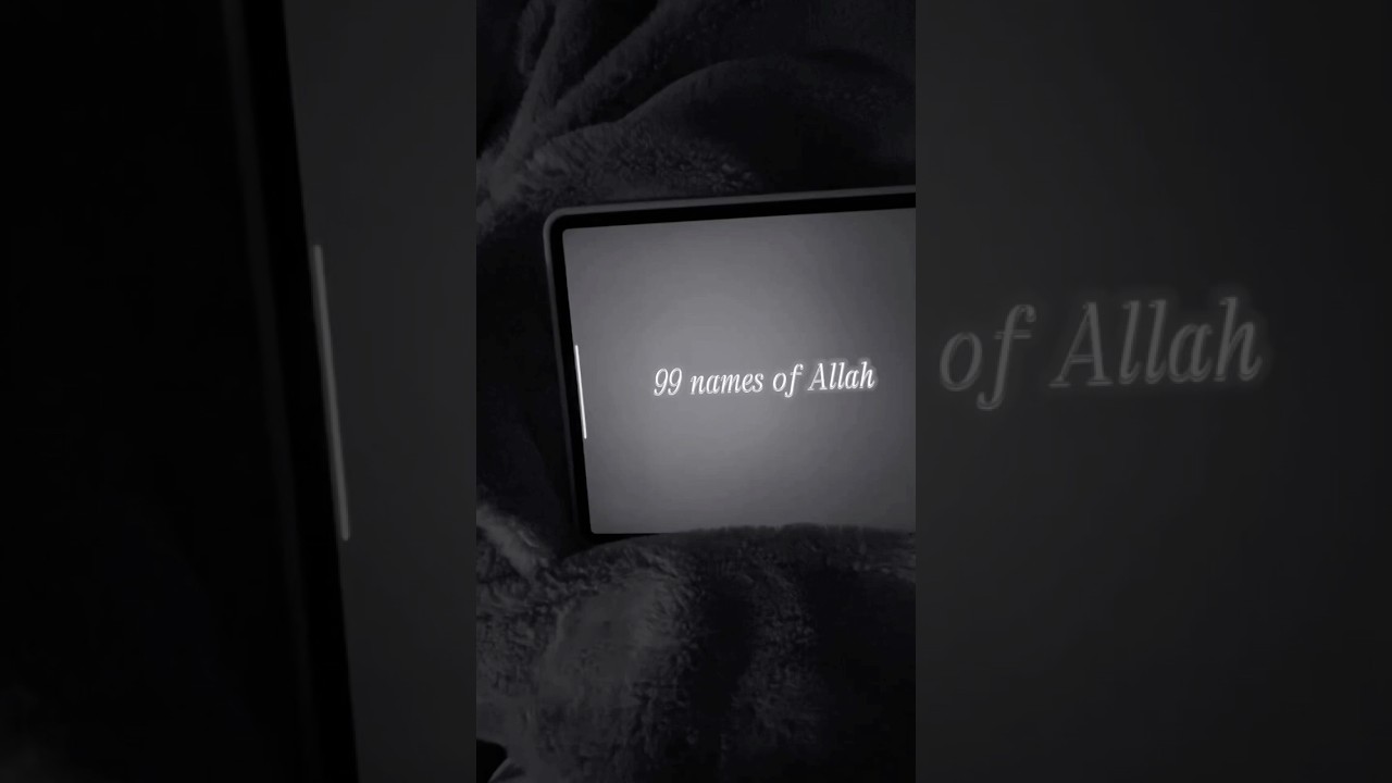 Ramadan series continues 🤲🏻 #allah #quran #inspiration #fyp #best #muslim #shorts #ramadan #love
