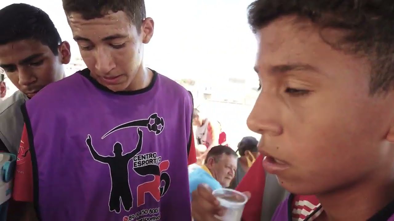 Série Olheiros mostra os bastidores da busca por novos craques do futebol brasileiro