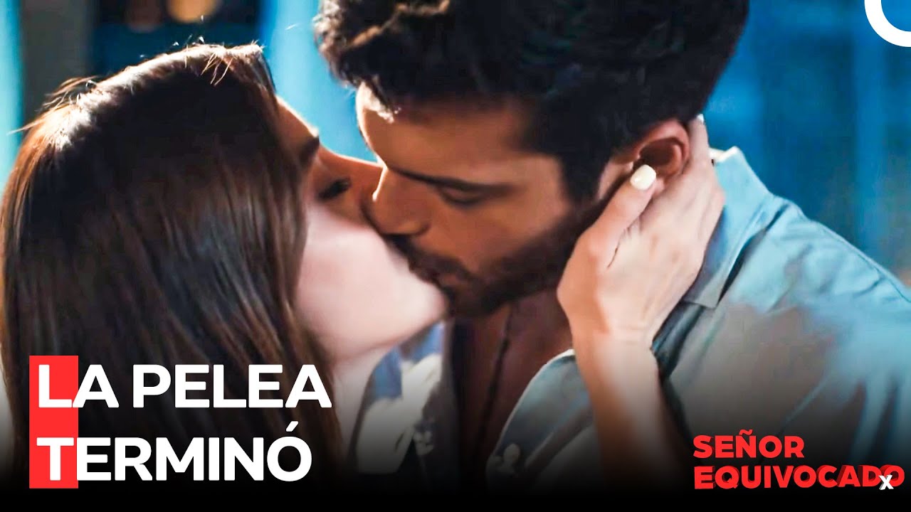 No Te Vayas, Quédate Conmigo Esta Noche - Señor Equivocado