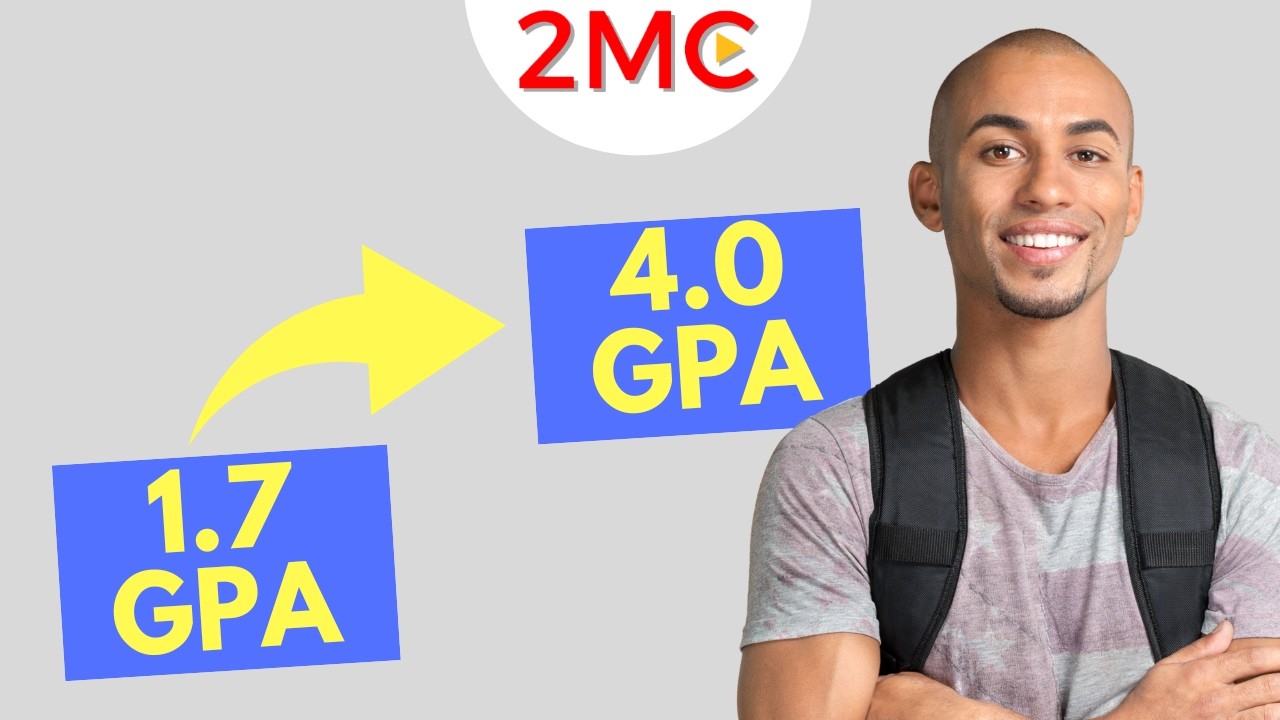 Goal Setting for Students | How I got a 4.0 GPA