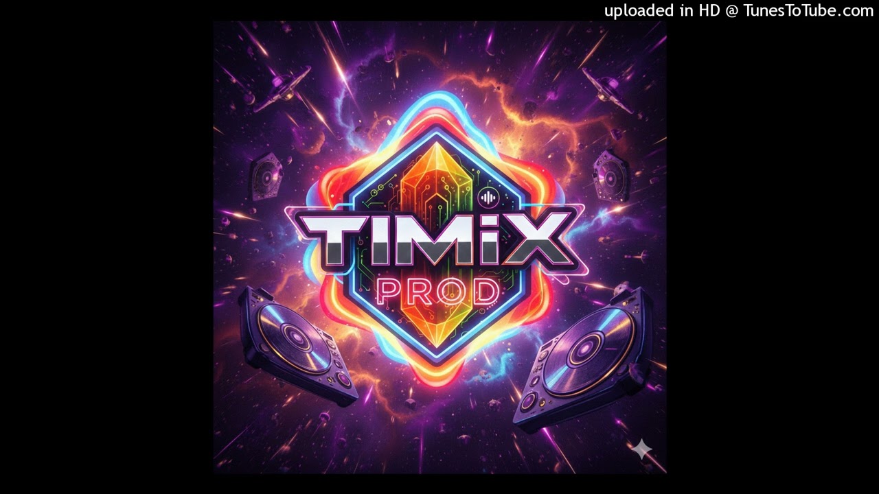 DJ N x TIMIX - AFROLOZIK 2026