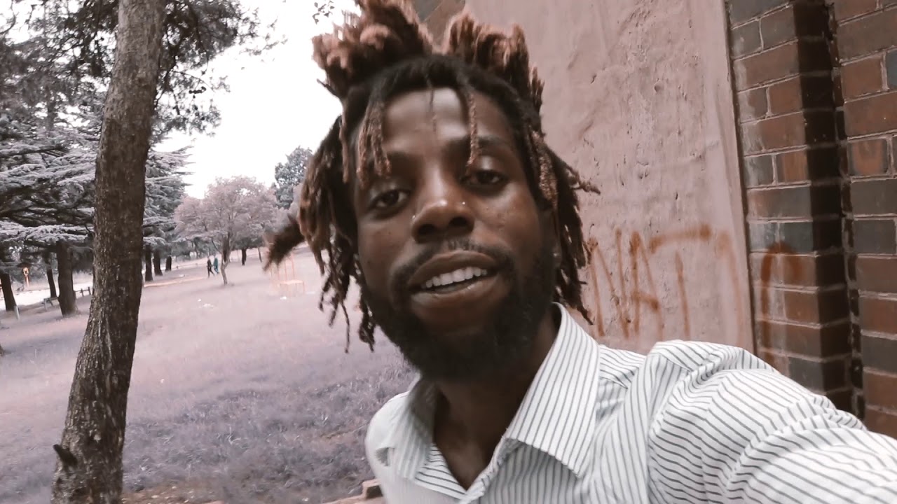 Wilson G - Turma Da Monica Official Music V&iacute;deo