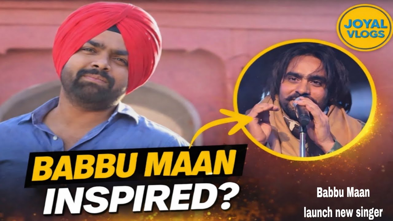 Varinder Sandhu New Song Everlasting | Babbu Maan Inspired? | Punjabi Music Industry Shock