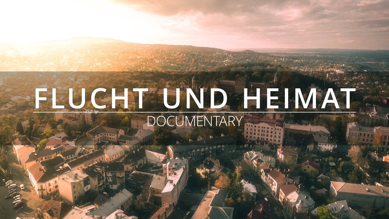Flucht und Heimat | Documentary [DE/UK]