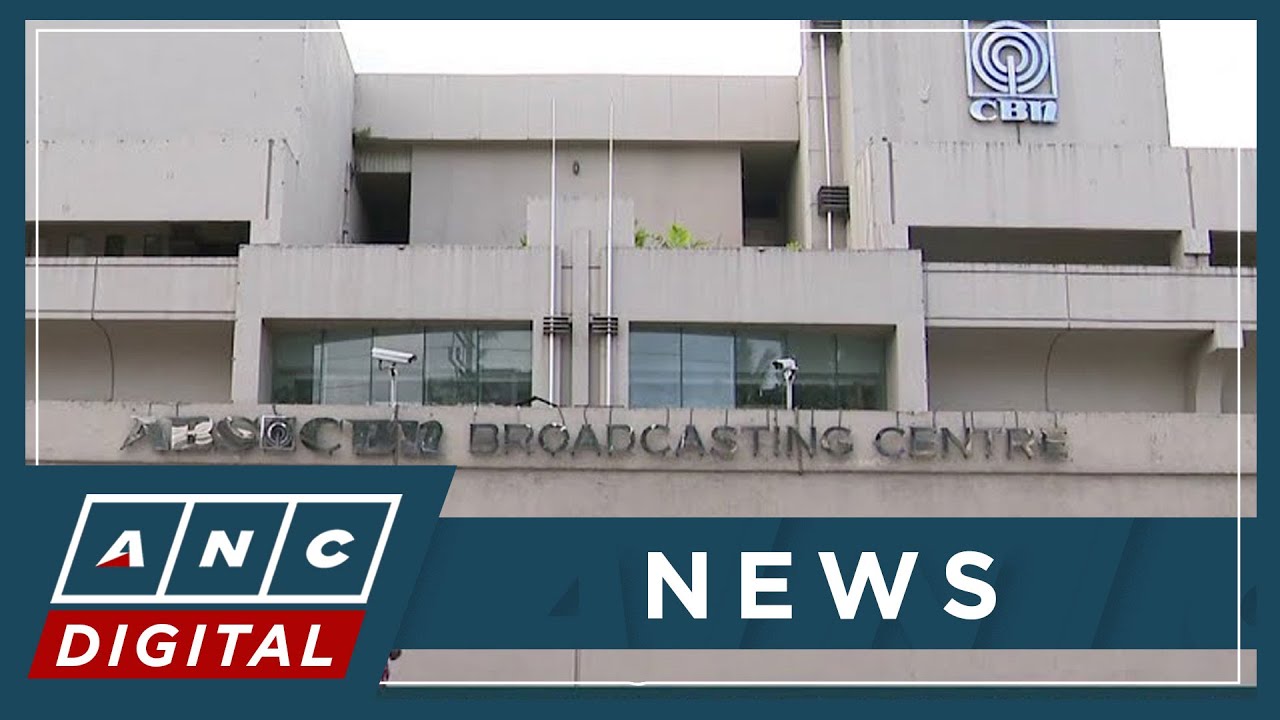 ABS-CBN Corp., Ayala Land sign deeds of sale for acquisition of Quezon City property | ANC