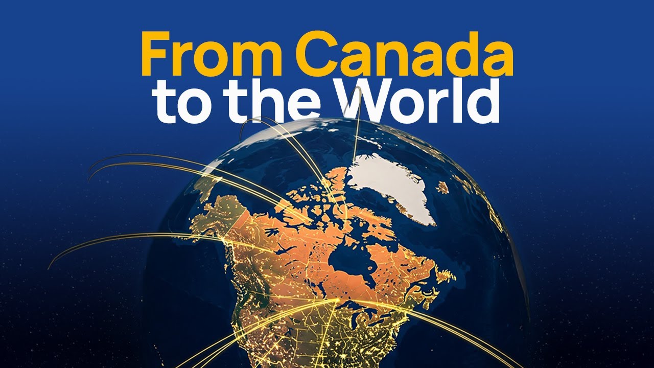 Why Immigrant Entrepreneurs Are Key to Canada&rsquo;s Global Trade