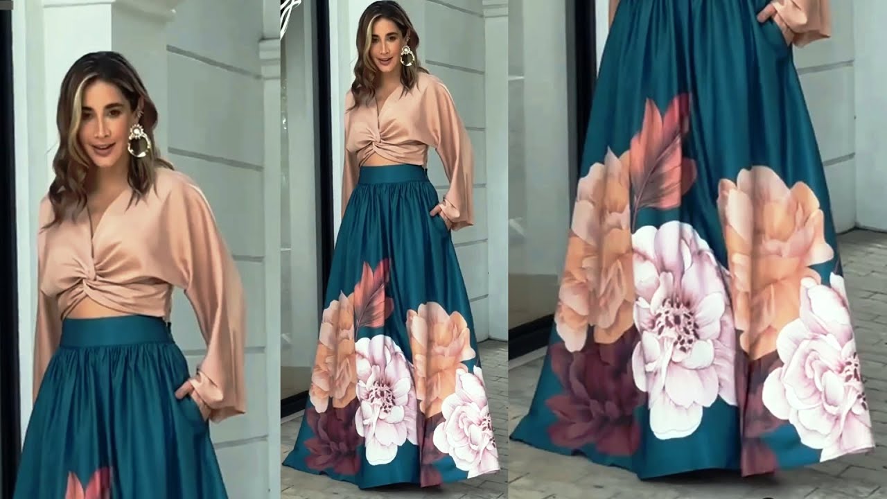 COMO Verte PRECIOSA en VERANO  a los 40 50 60 AÑOS  con ELEGANCIA y SUPER ESTILO😍
