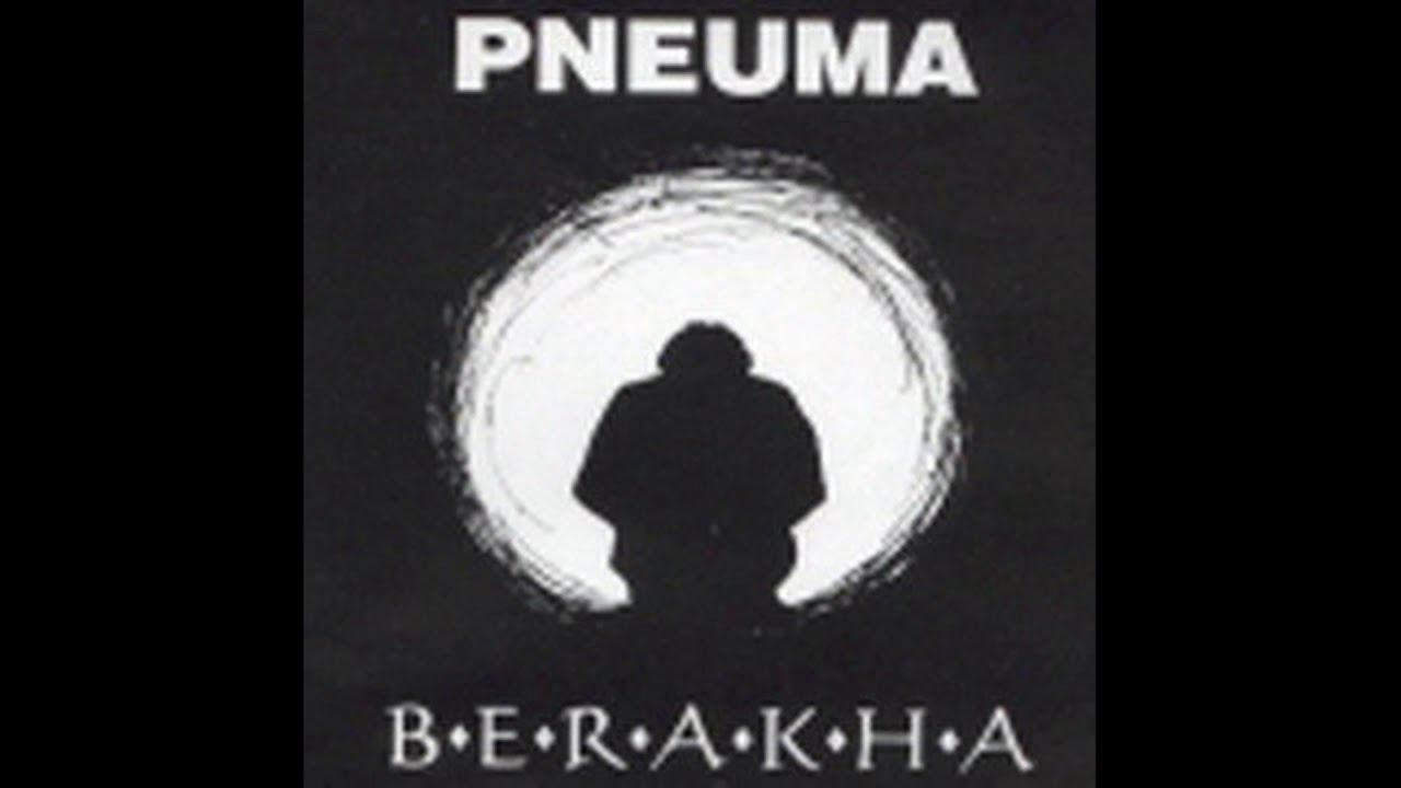 Psalm 95 - Pneuma (2001)