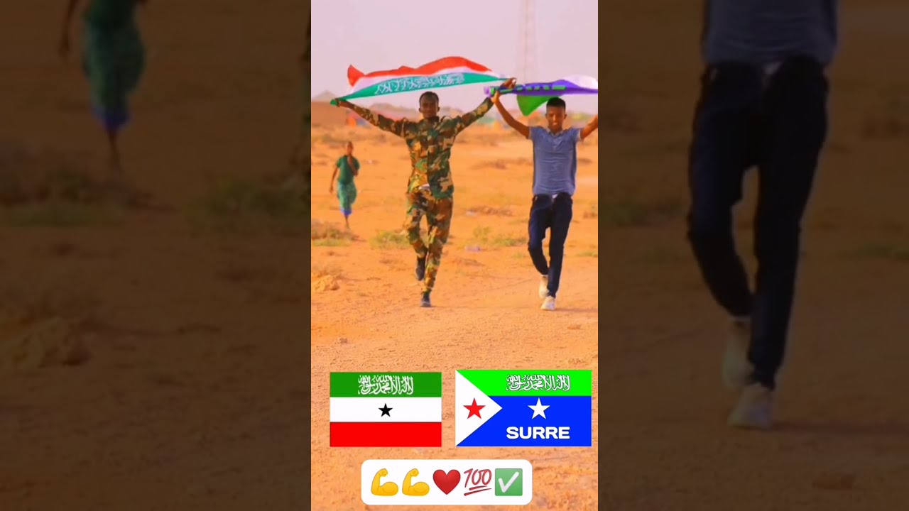 dib u xoreynta degmada Bacadweyne ee gobolka Mudug & deegaannada hoostaga looma kala harin