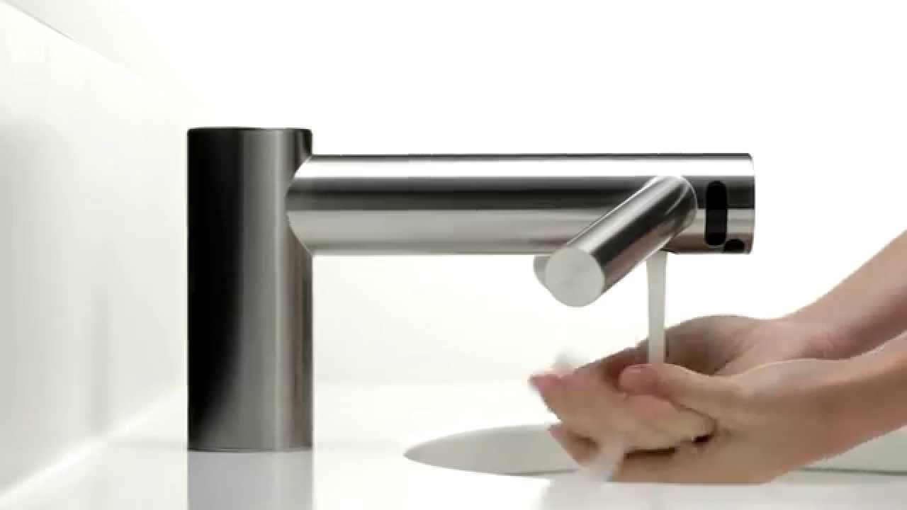 Suszarki do rąk DYSON Airblade - NOWOŚĆ