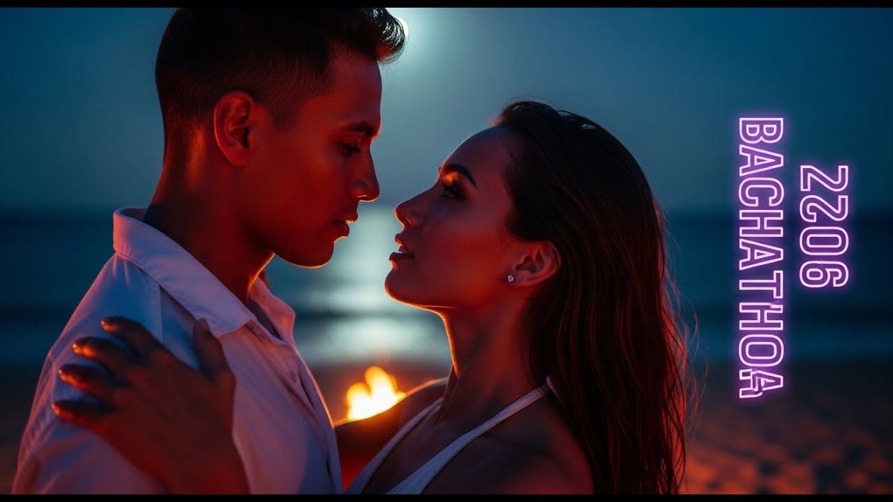 Ritmo de la Luna | Bachata para Sentir