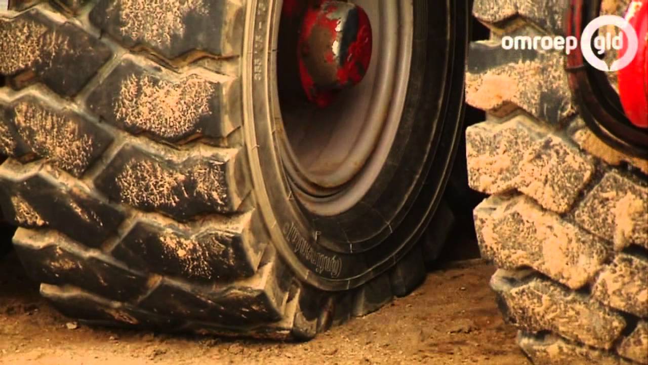 Didam: tunneldek ligt op zijn plek