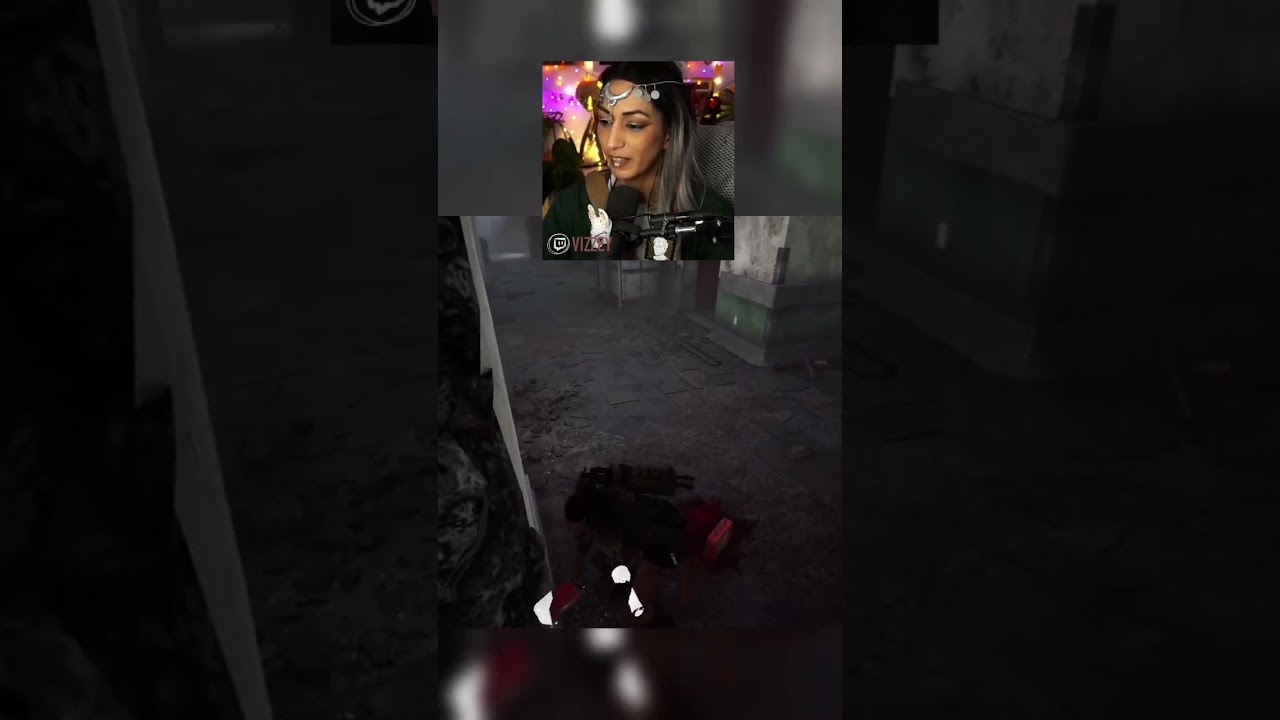 Leaving a mess on Lery&rsquo;s | Dead By Daylight | Zarina Kassir Cosplay