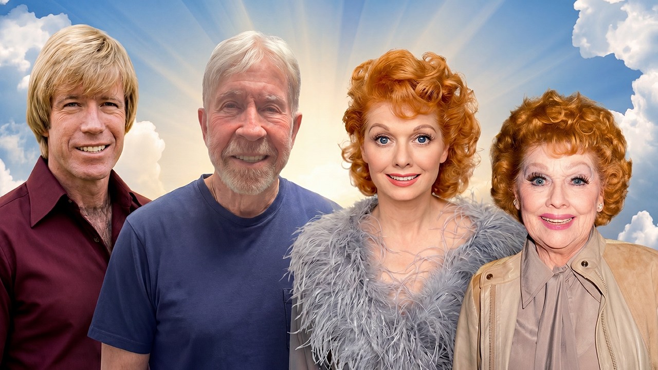 100+ Iconic Hollywood Stars Who Passed Away | Then and Now Tribute Part 2