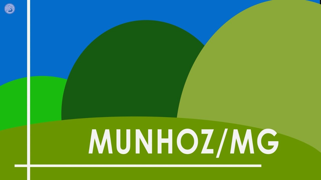 MUNHOZ MG - COMO VOCÊ NUNCA VIU